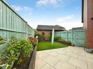 Garden- click for photo gallery